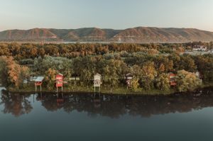 Шведские дачи