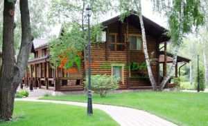 Парк отель Васильевский