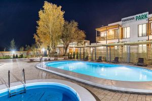 Панорама парк