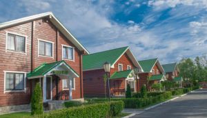 Русская охота